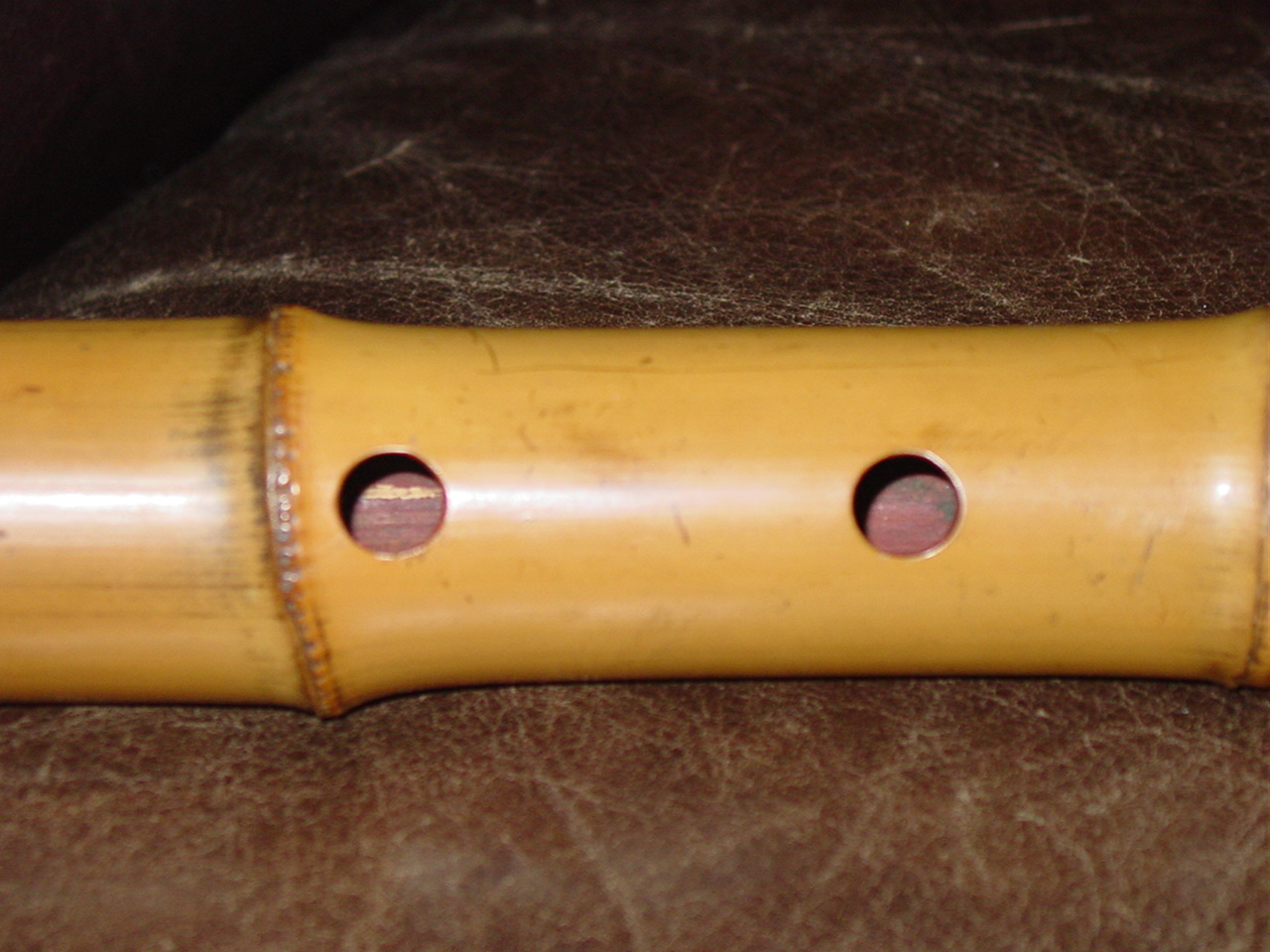 Shakuhachi